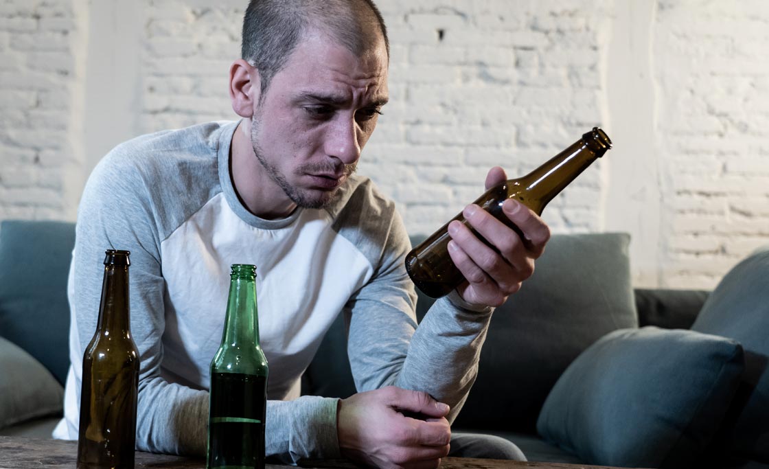 Убрать алкогольную зависимость в Вычегодском